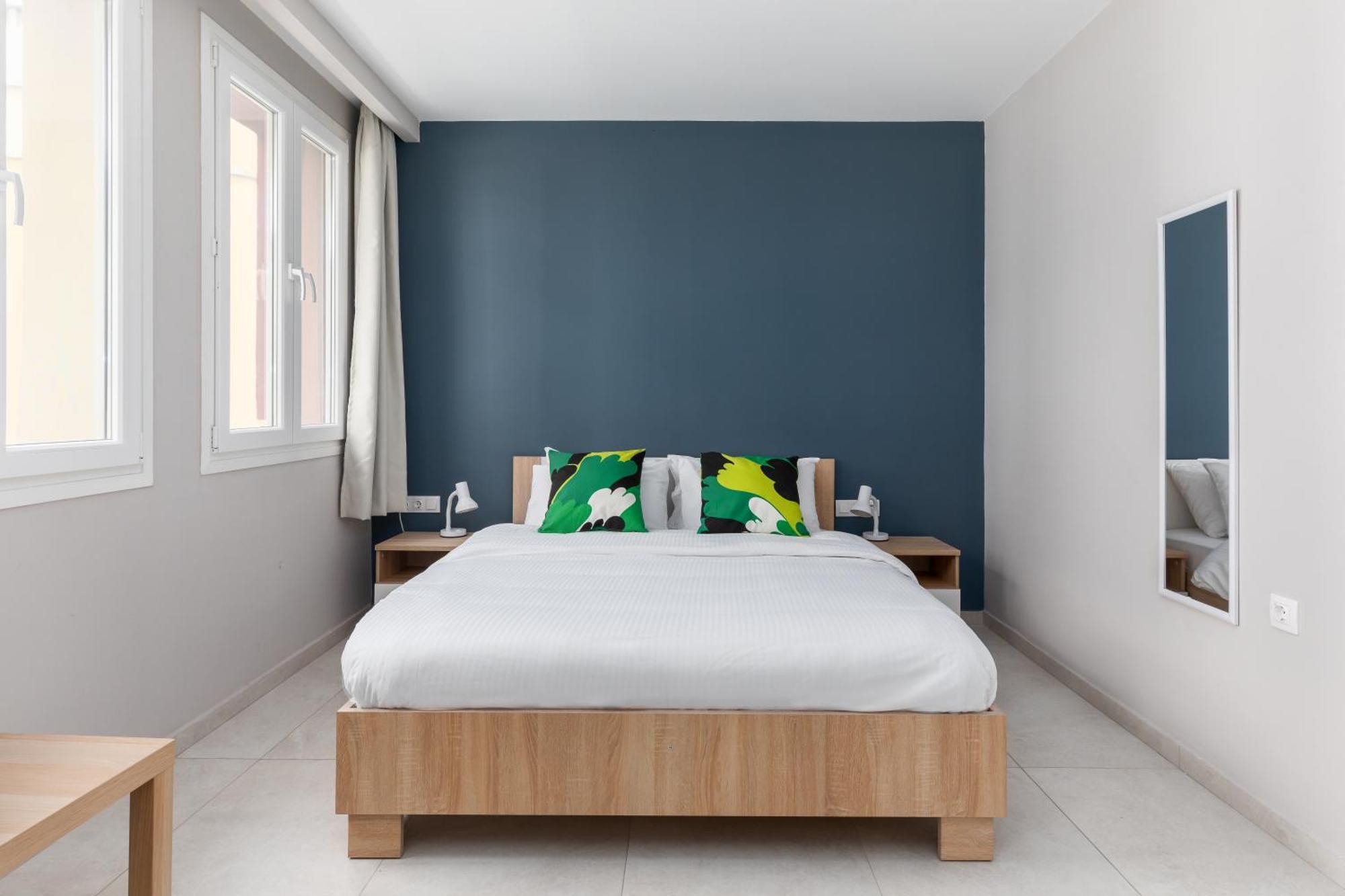 Bauhaus By Halu! Apartment Salonic Exterior foto